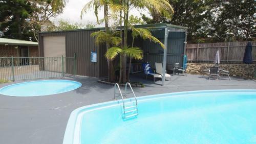 Motel Kempsey