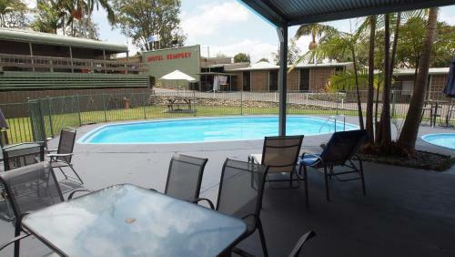 Motel Kempsey