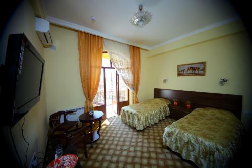Samarkand Dream Hotel