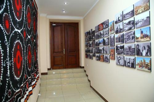 Samarkand Dream Hotel