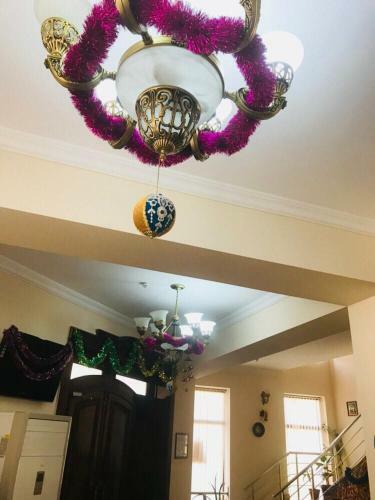 Samarkand Dream Hotel