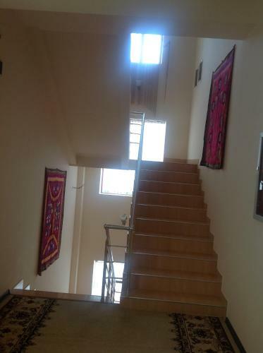 Samarkand Dream Hotel