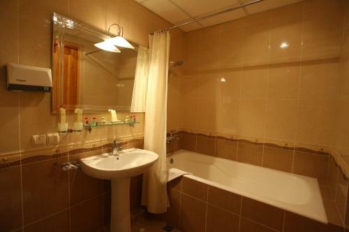 Samarkand Dream Hotel