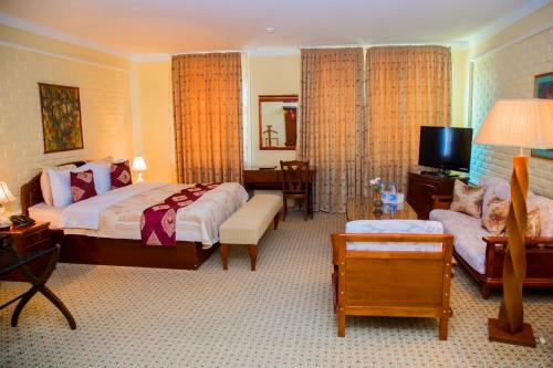 Samarkand Dream Hotel