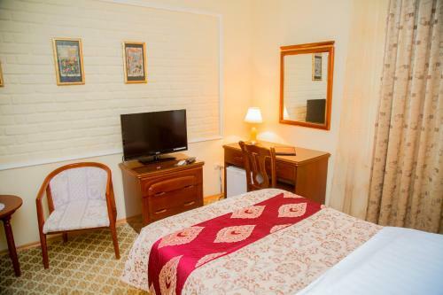 Samarkand Dream Hotel
