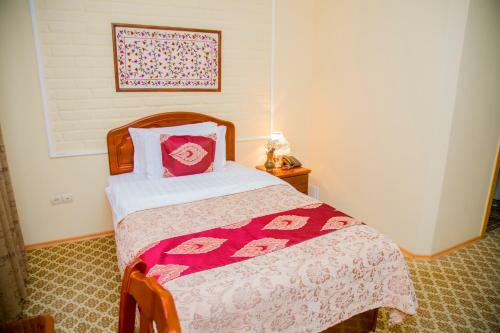 Samarkand Dream Hotel