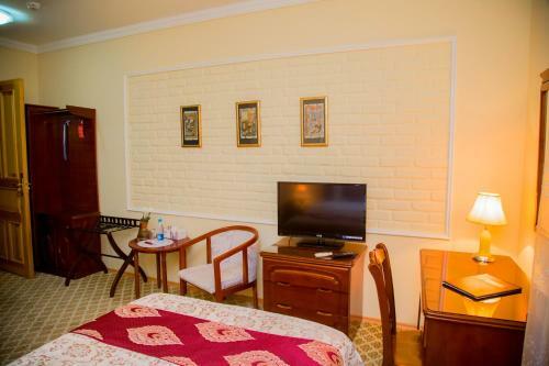 Samarkand Dream Hotel