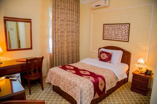 Samarkand Dream Hotel