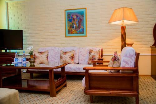 Samarkand Dream Hotel