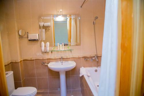Samarkand Dream Hotel