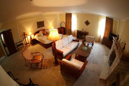 Samarkand Dream Hotel