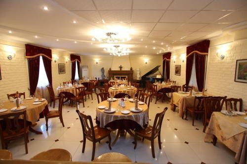 Samarkand Dream Hotel