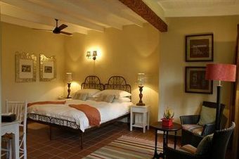 Casa Do Sol Hotel & Resort
