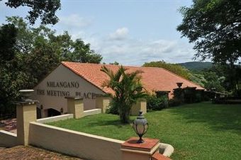 Casa Do Sol Hotel & Resort