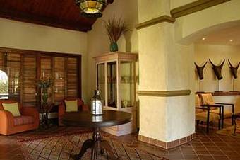 Casa Do Sol Hotel & Resort