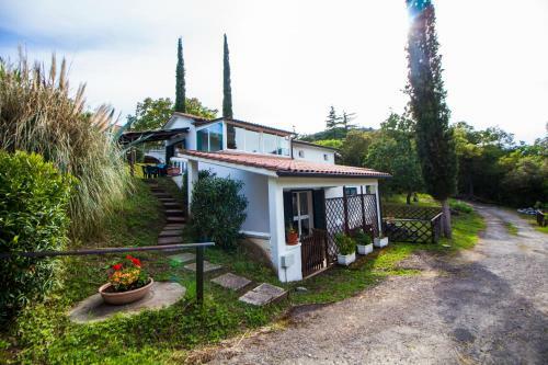 Hostal Residence Oasis