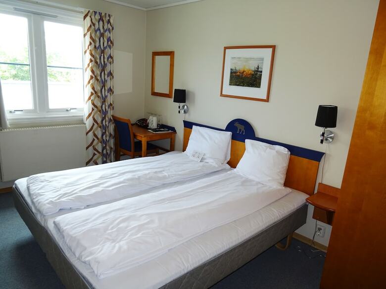 Rica Elgstua Hotel