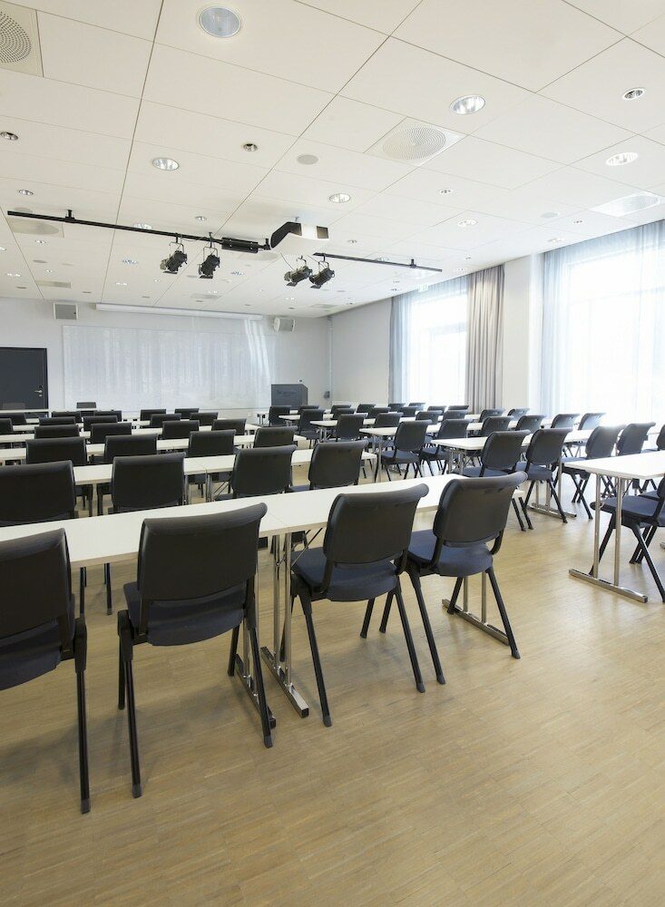 Rica Elgstua Hotel