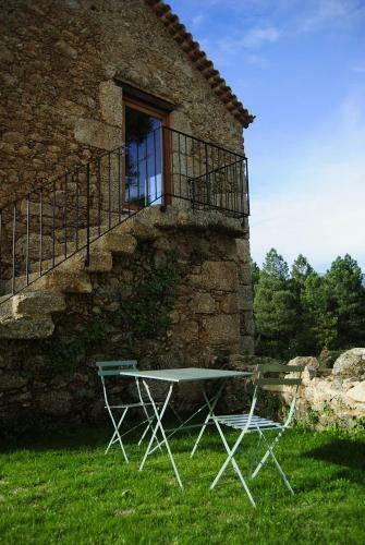 Agroturismo Quinta De Seves