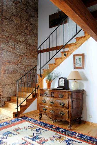 Agroturismo Quinta De Seves
