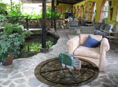 Hotel Rincon Vallero