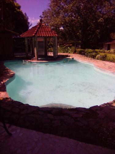 Hotel Rincon Vallero