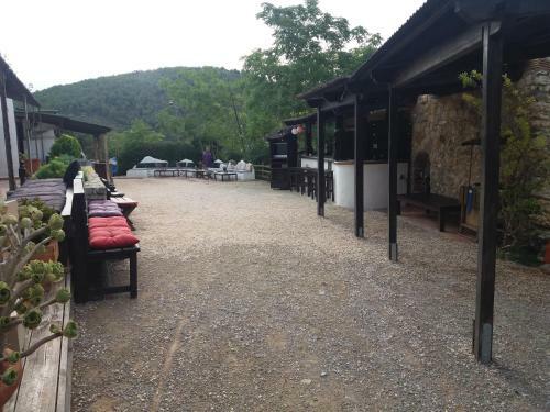 Agroturismo Masia Rural Cal Sim�