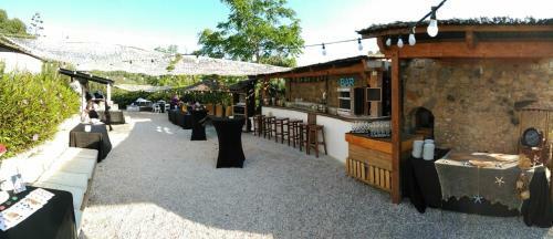 Agroturismo Masia Rural Cal Sim�