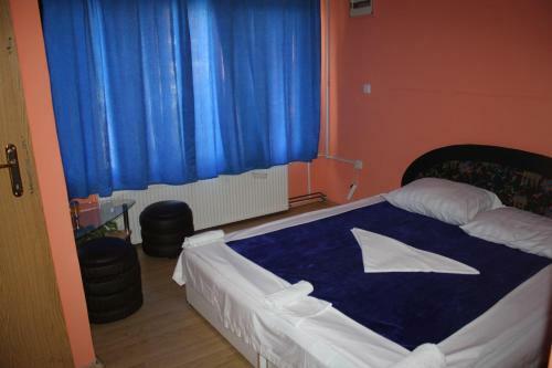 Apartamentos Pansion Nargalic
