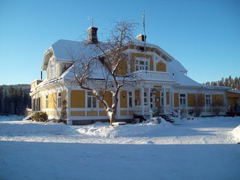 Hotel V�rdshuset Lugnet