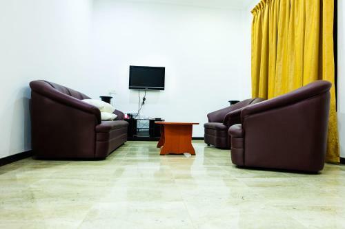 Hotel Green View Holiday Resort
