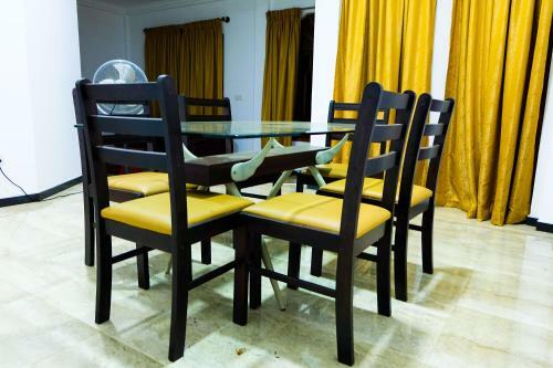 Hotel Green View Holiday Resort