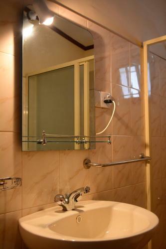 Hotel Green View Holiday Resort