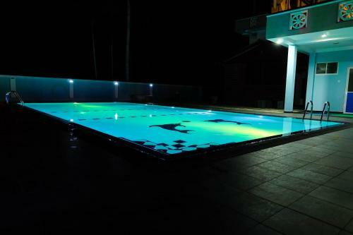 Hotel Green View Holiday Resort