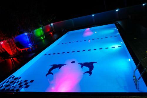 Hotel Green View Holiday Resort