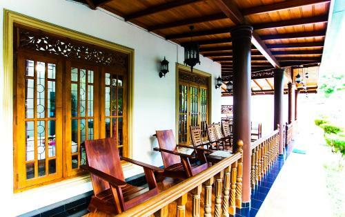 Hotel Green View Holiday Resort