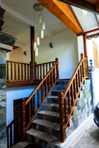 Hotel Green View Holiday Resort