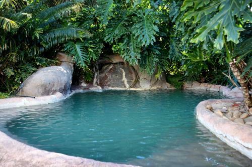 Hostal Cosmos Cuisine Addo