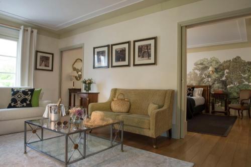 Hotel Chateau La Cheneviere