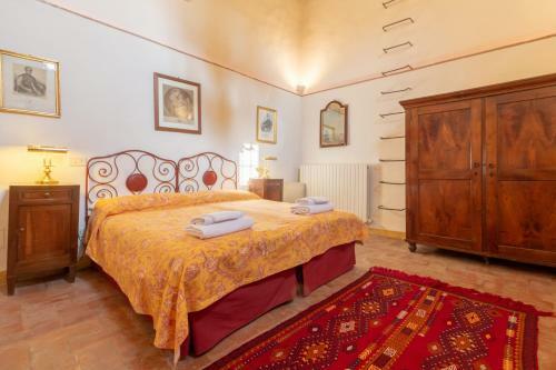 Agroturismo C� Palazzo Malvasia
