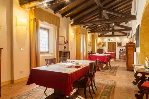 Agroturismo C� Palazzo Malvasia