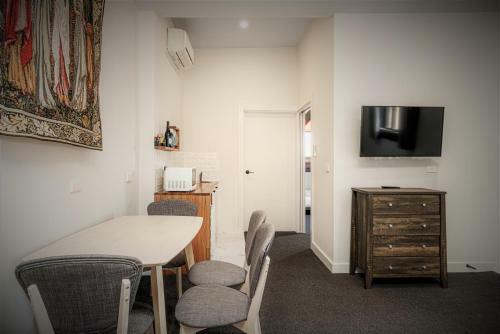 Motel Kryal Castle Ballarat