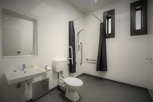 Motel Kryal Castle Ballarat