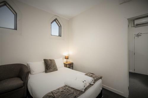 Motel Kryal Castle Ballarat