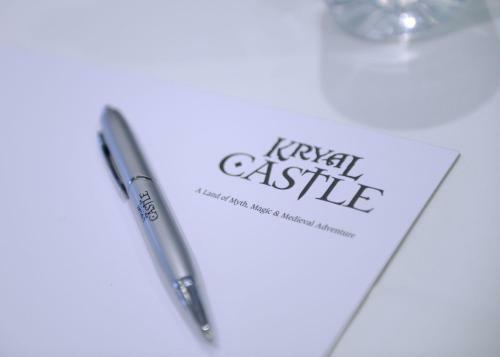 Motel Kryal Castle Ballarat