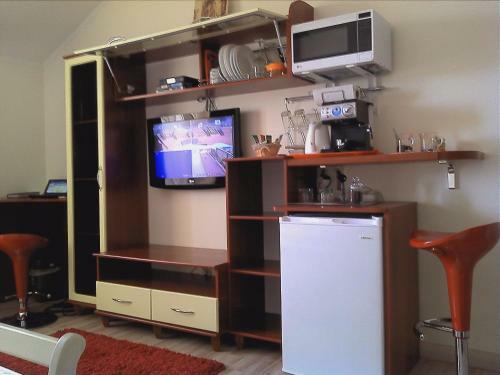 Abc Apartments Business Class