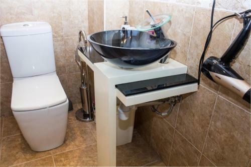 Abc Apartments Business Class