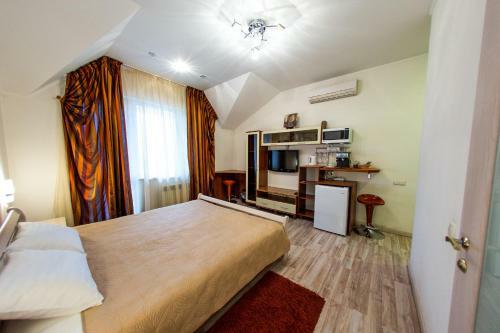 Abc Apartments Business Class