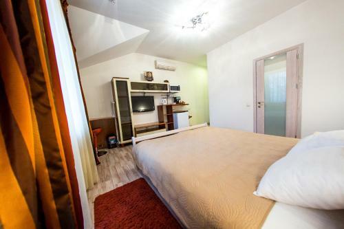 Abc Apartments Business Class
