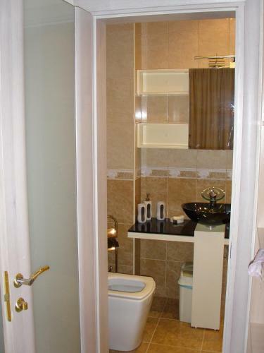 Abc Apartments Business Class